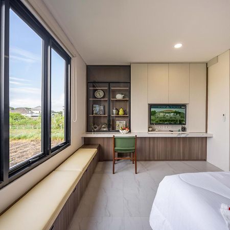 Verdant Bali Sekar Sari Denpasa Buitenkant foto