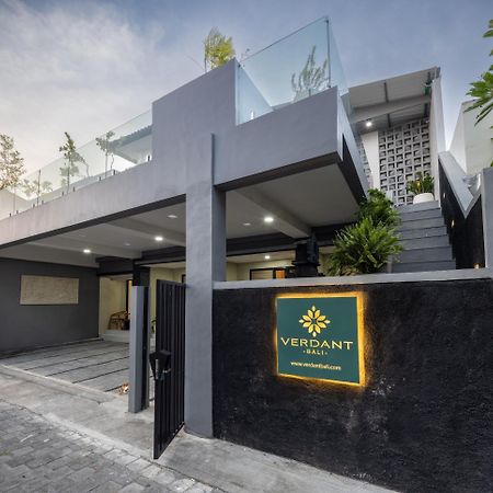 Verdant Bali Sekar Sari Denpasa Buitenkant foto
