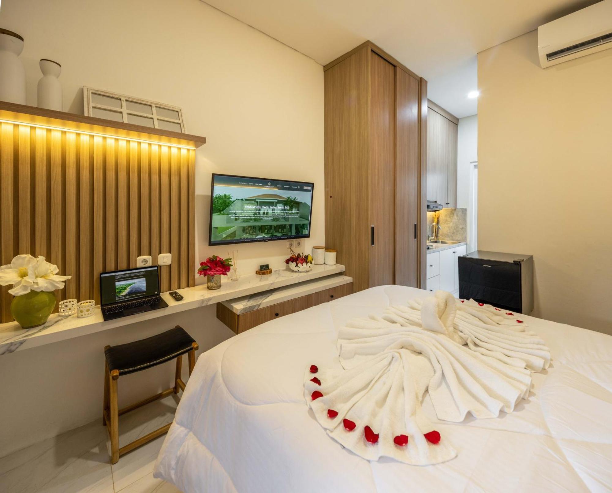 Verdant Bali Sekar Sari Denpasa Buitenkant foto