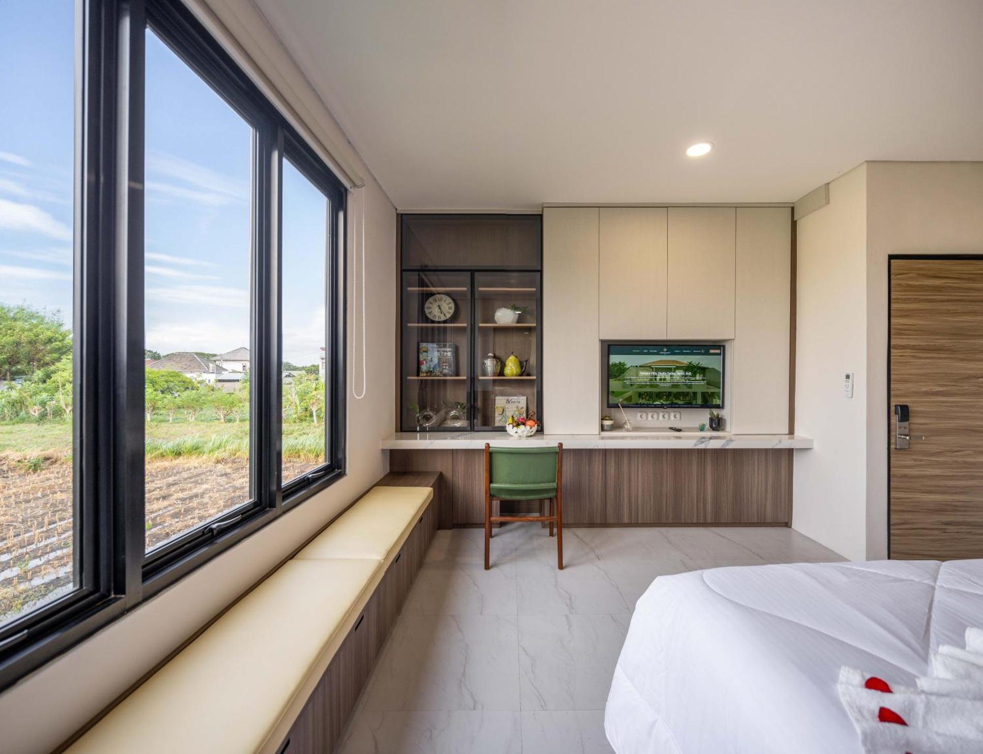 Verdant Bali Sekar Sari Denpasa Buitenkant foto