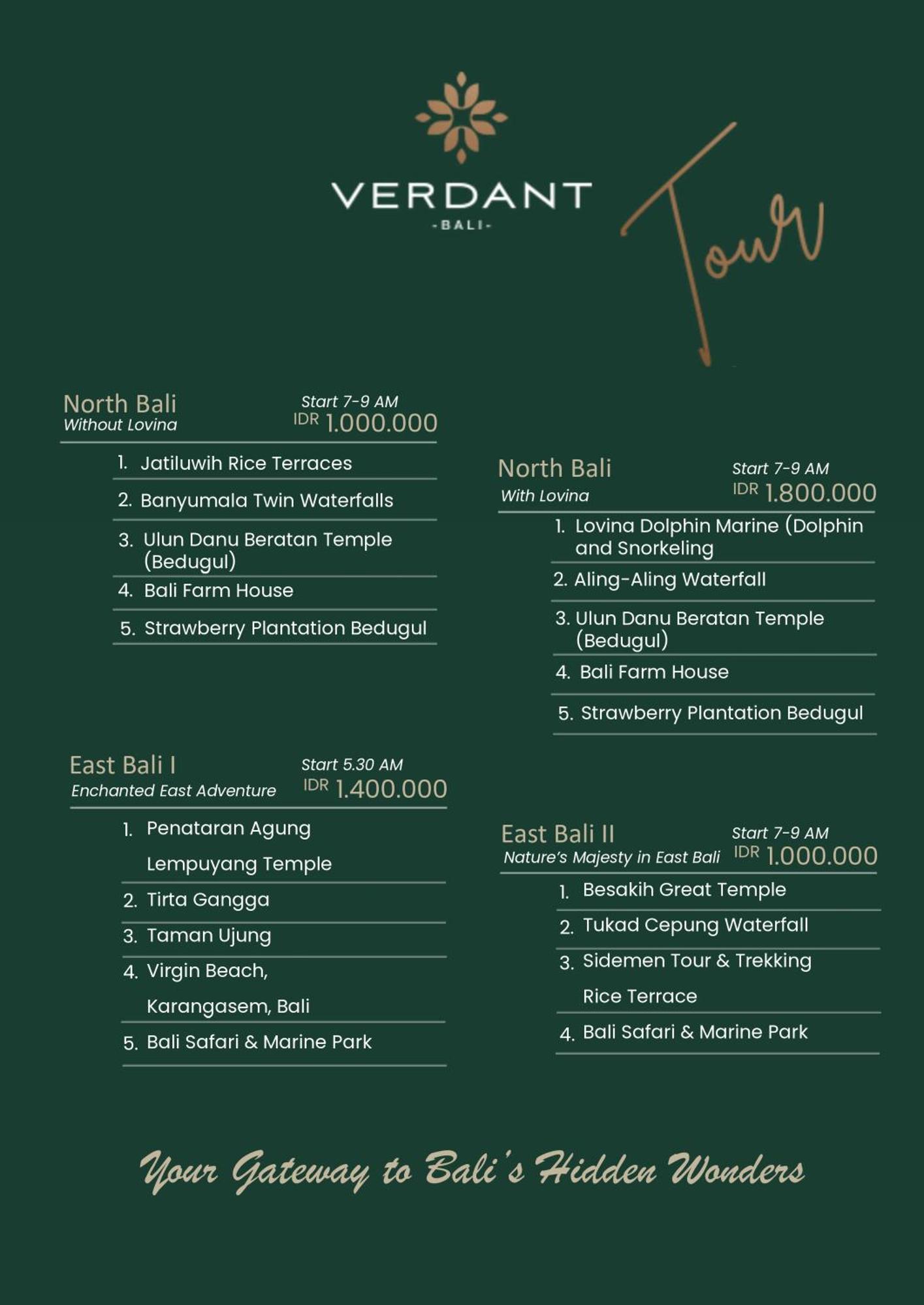Verdant Bali Sekar Sari Denpasa Buitenkant foto