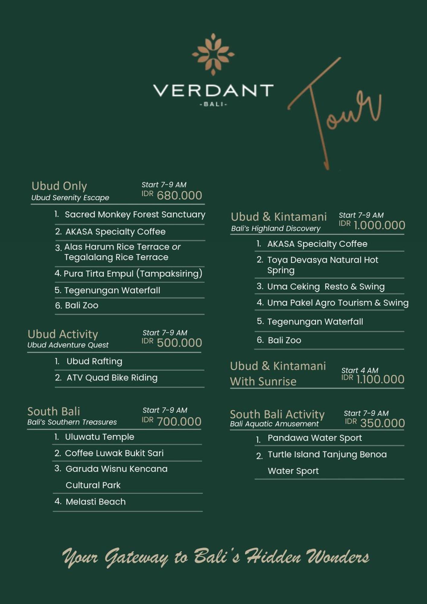 Verdant Bali Sekar Sari Denpasa Buitenkant foto