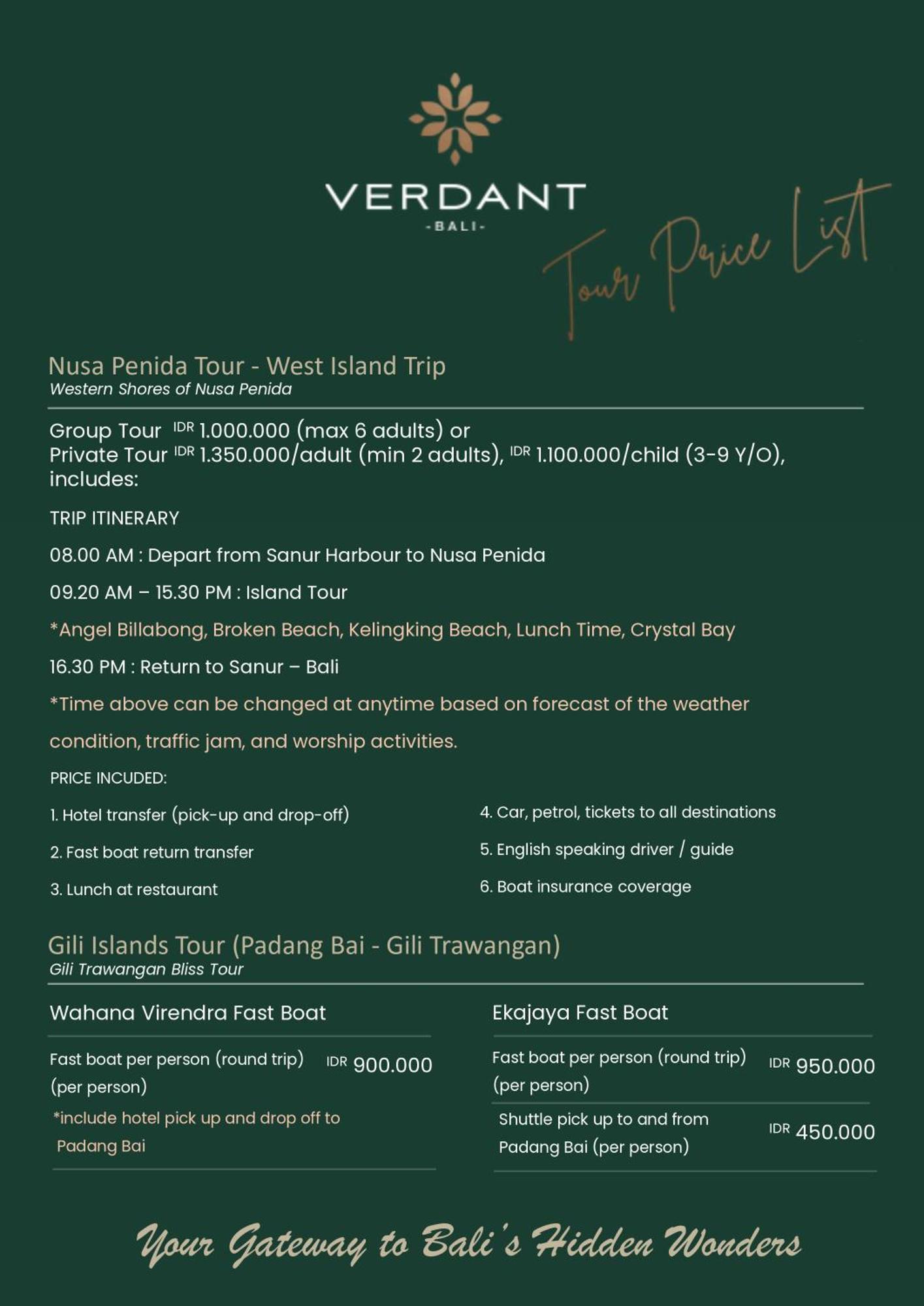 Verdant Bali Sekar Sari Denpasa Buitenkant foto